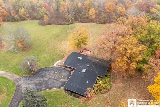 $329,900 | 2414 North Maple Avenue, North Harmony, NY 14710