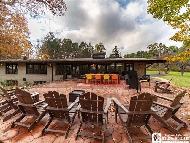 $329,900 | 2414 North Maple Avenue, North Harmony, NY 14710