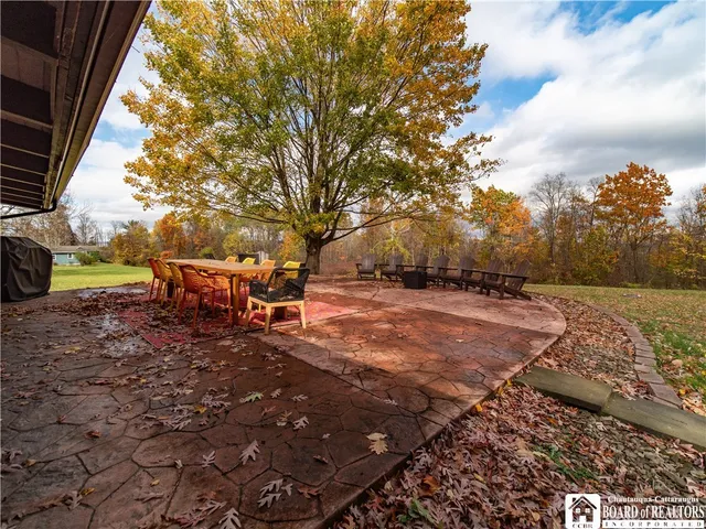 $329,900 | 2414 North Maple Avenue, North Harmony, NY 14710