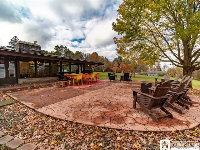 $329,900 | 2414 North Maple Avenue, North Harmony, NY 14710