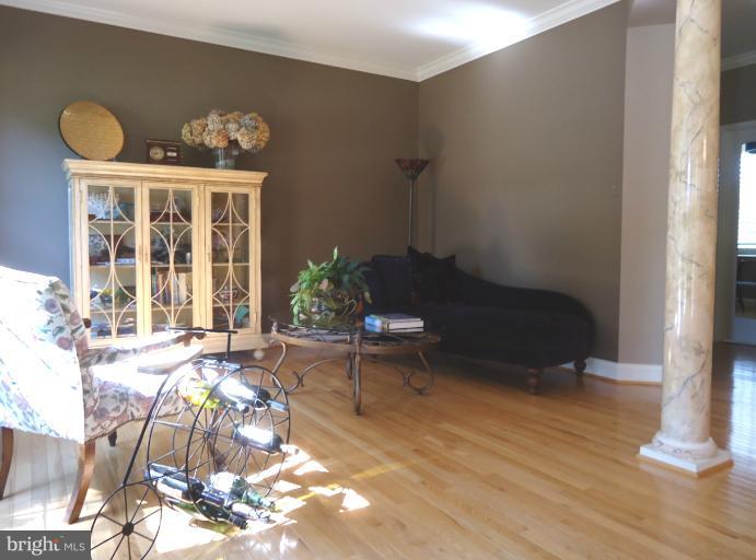 205 Ritterslea Court Owings Mills, MD 21117 - Photo 22 of 30 Living Room