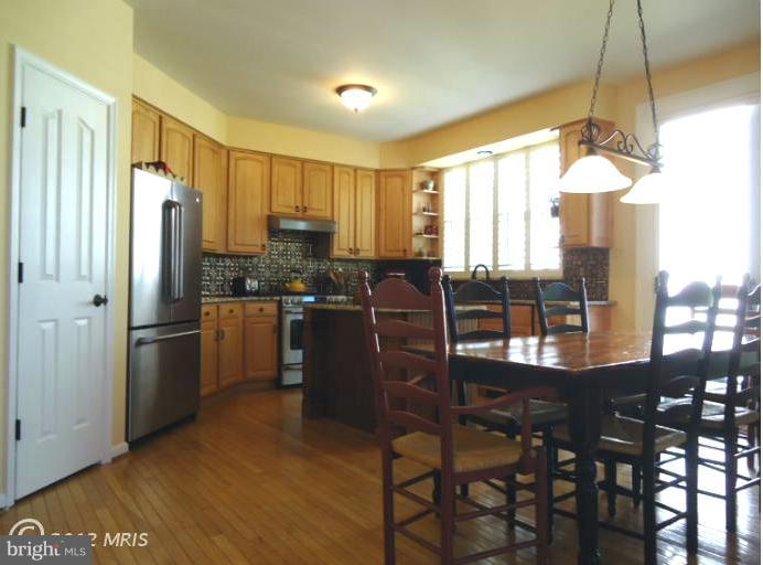 205 Ritterslea Court Owings Mills, MD 21117 - Photo 8 of 30 Kitchen