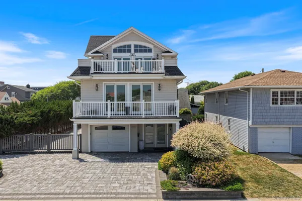 $1,995,000 | 157 Washington Boulevard, Long Beach, NY 11561