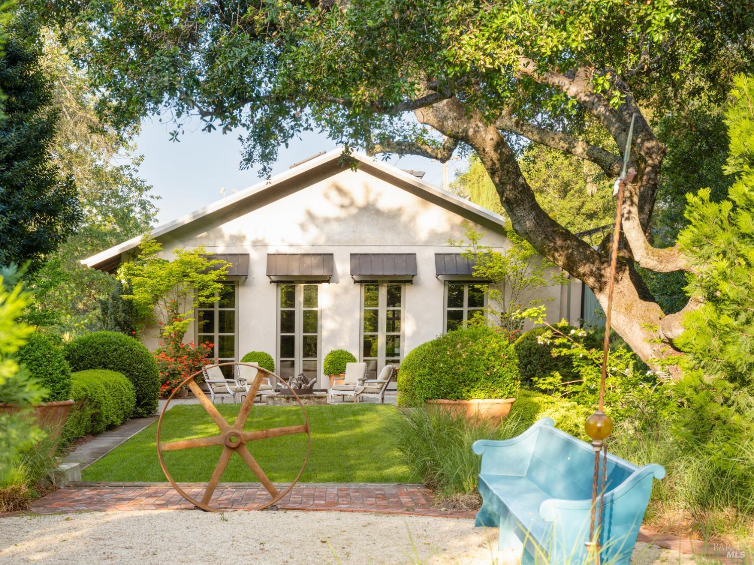 1015 Geysers Road Cloverdale, CA 95425 - Photo 7 of 45