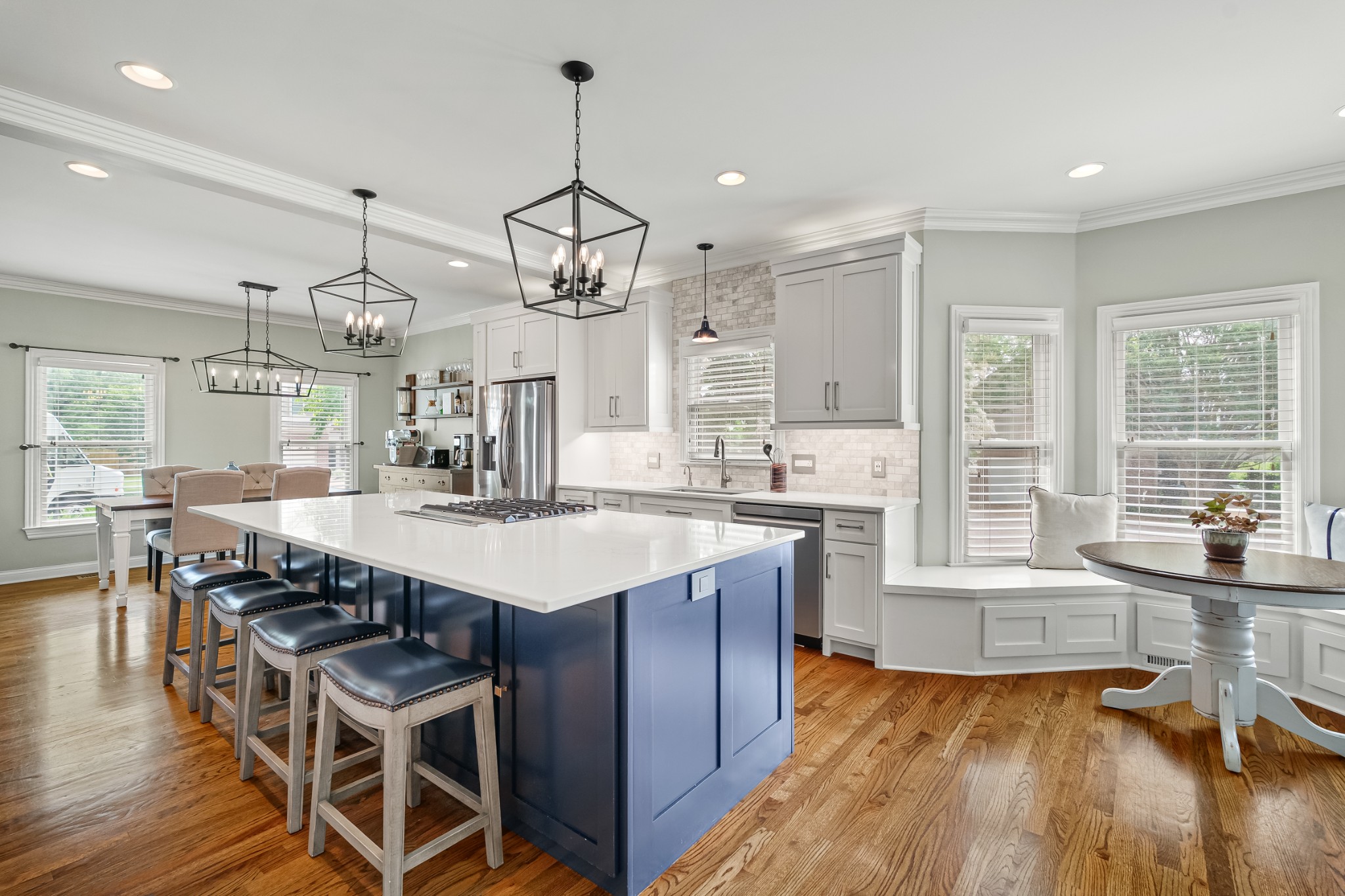 417 Ridgestone Drive Franklin, TN 37064 - Photo 18 of 85