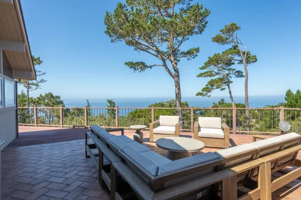 $9,995,000 | 1272 Padre Lane, Pebble Beach, CA 93953