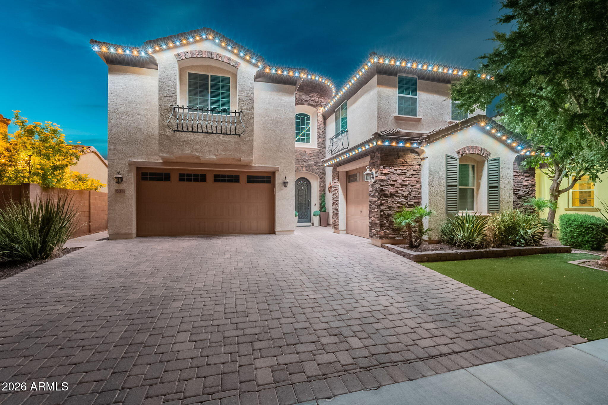 634 West Ranch Road Gilbert, AZ 85233 - Photo 96 of 114