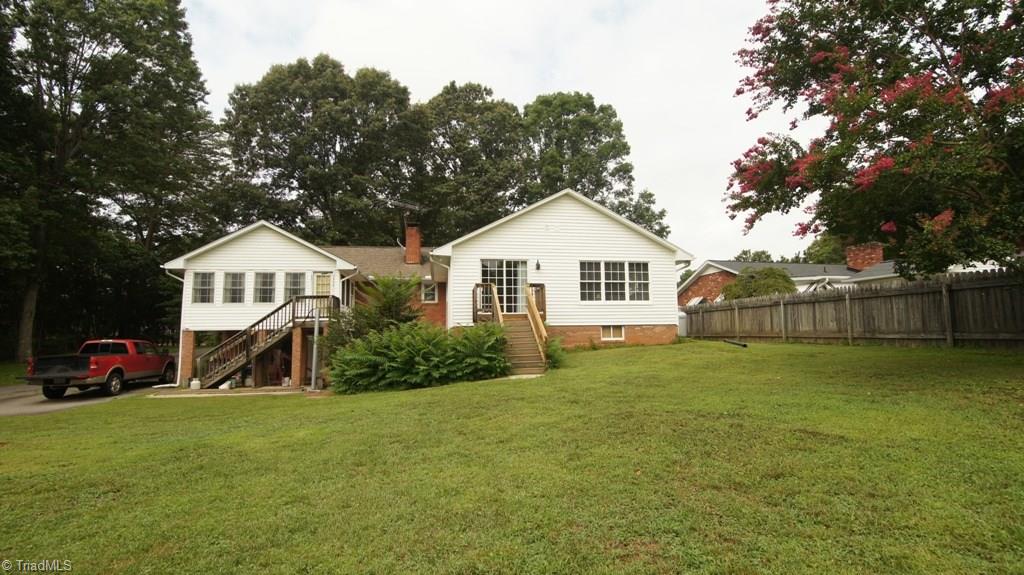 5631 Folkstone Road Pfafftown, NC 27040 - Photo 28 of 30 Gallery Image 28
