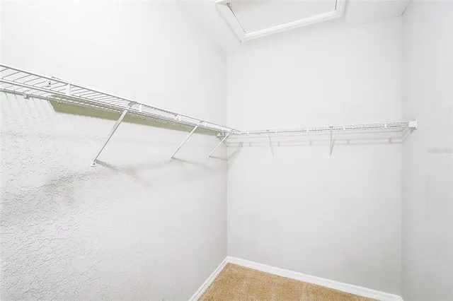 a view of small space