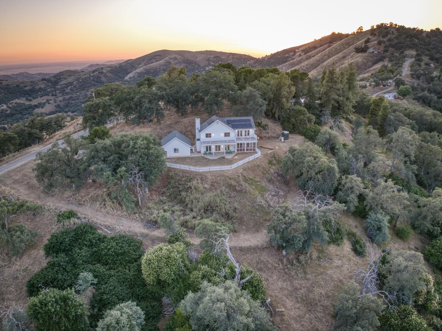 30547 Seminole Road Tollhouse, CA 93667 - Photo 60 of 63