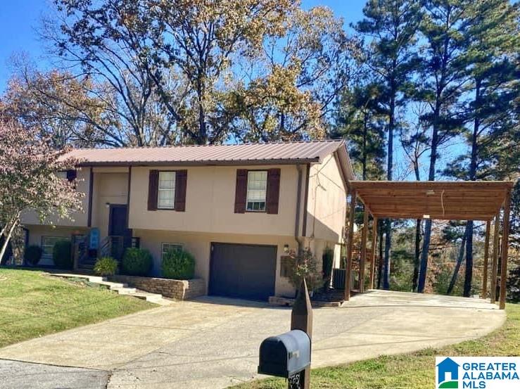 9591 Norgate Road Warrior, AL 35180 - Photo 1 of 8