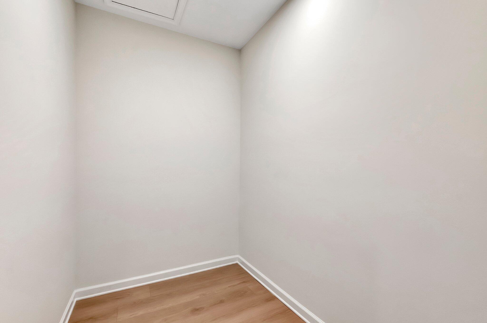 100 West Prive Circle Delray Beach, FL 33445 - Photo 32 of 43 a view of a small space