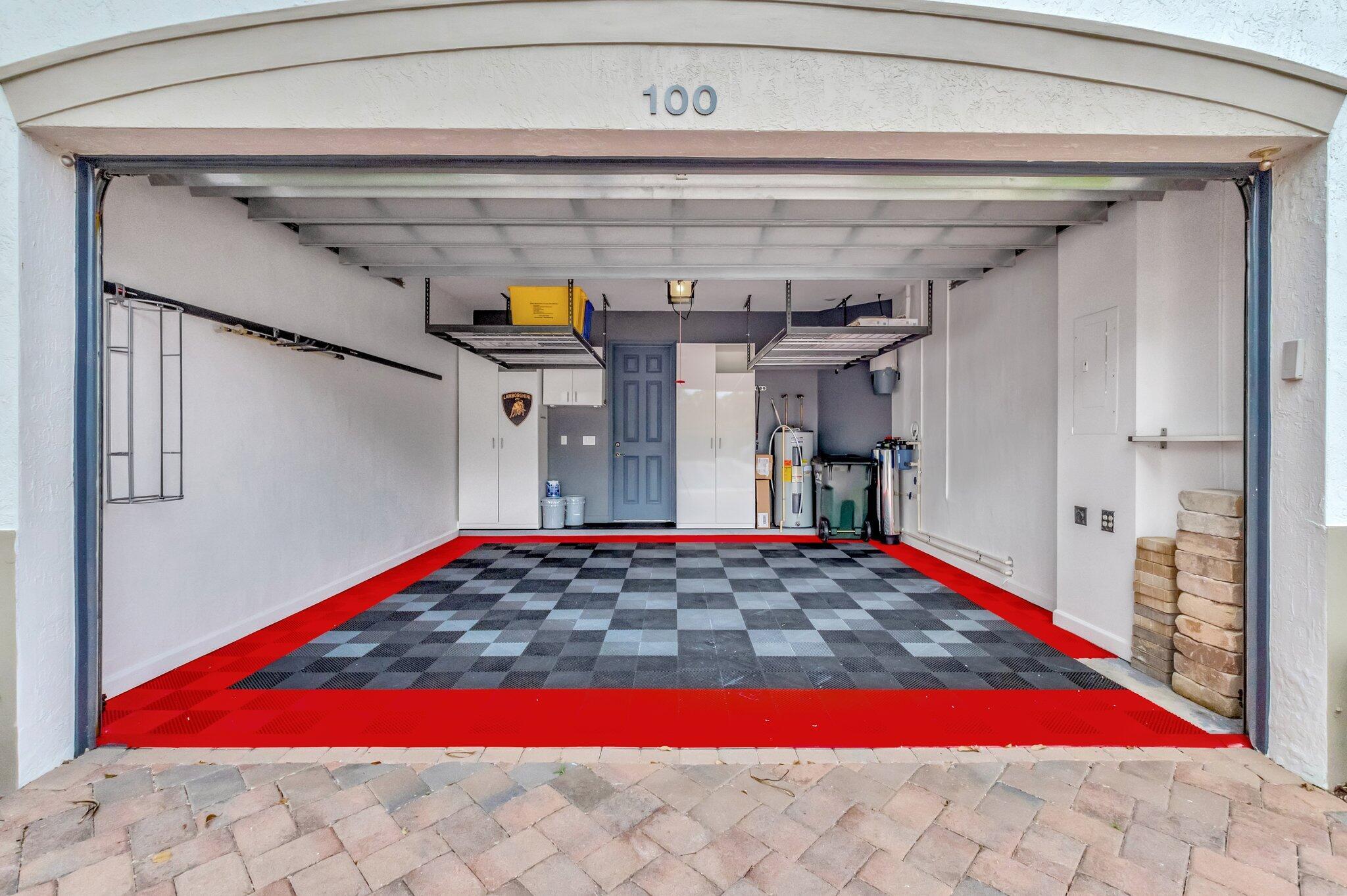 100 West Prive Circle Delray Beach, FL 33445 - Photo 41 of 43 a bedroom with bed and window