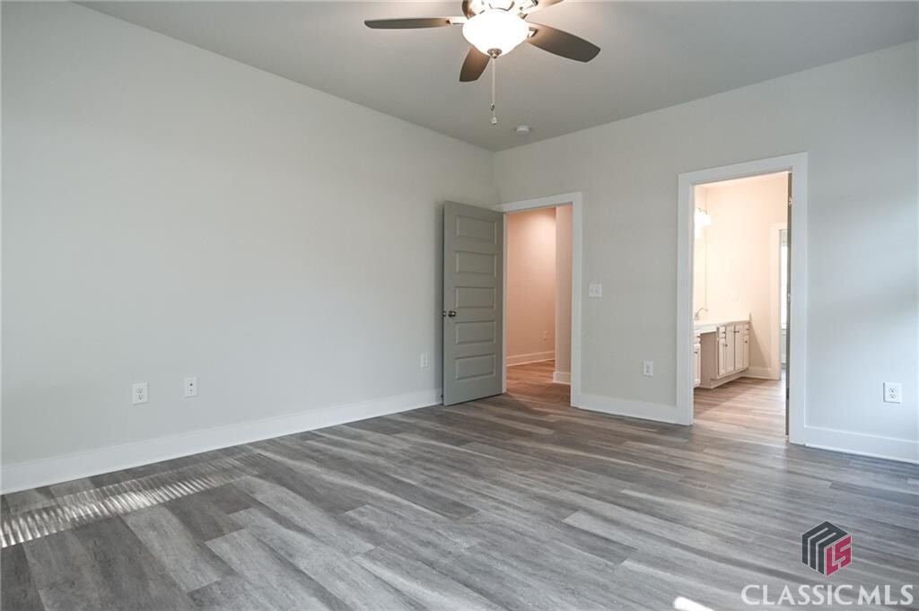 736 Eudora Welty Way Athens, GA 30607 - Photo 10 of 23