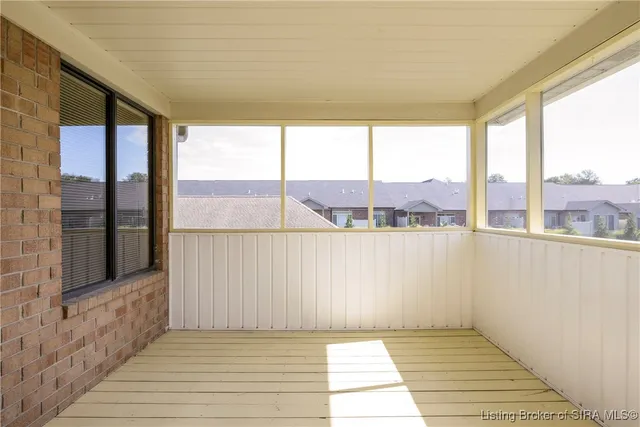 $204,900 | 1710 Charlestown New Albany Road, Unit 128, Jeffersonville, IN 47130