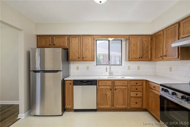 $204,900 | 1710 Charlestown New Albany Road, Unit 128, Jeffersonville, IN 47130