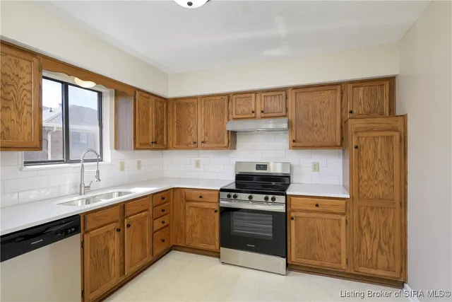 $204,900 | 1710 Charlestown New Albany Road, Unit 128, Jeffersonville, IN 47130