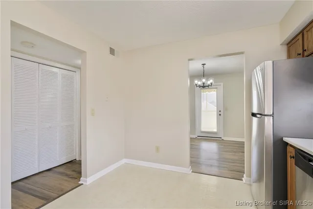 $204,900 | 1710 Charlestown New Albany Road, Unit 128, Jeffersonville, IN 47130