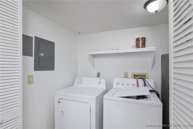 $204,900 | 1710 Charlestown New Albany Road, Unit 128, Jeffersonville, IN 47130