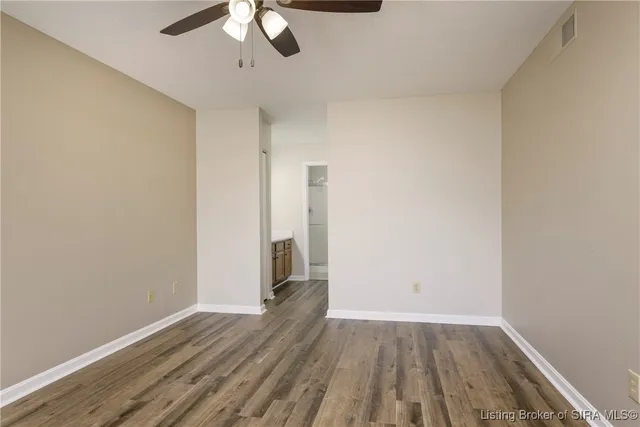 $204,900 | 1710 Charlestown New Albany Road, Unit 128, Jeffersonville, IN 47130