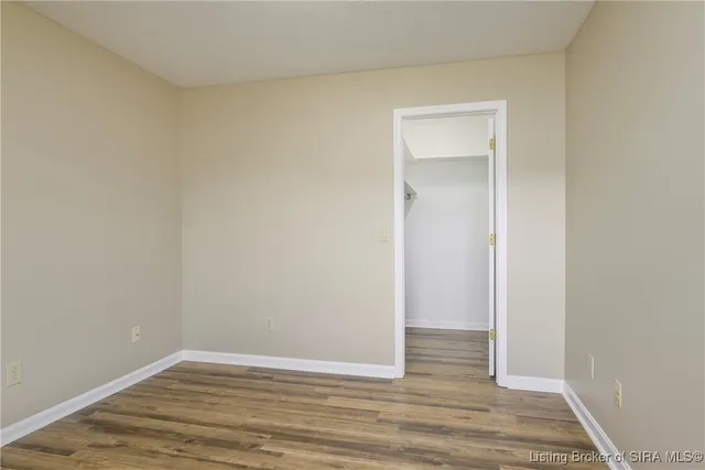 $204,900 | 1710 Charlestown New Albany Road, Unit 128, Jeffersonville, IN 47130