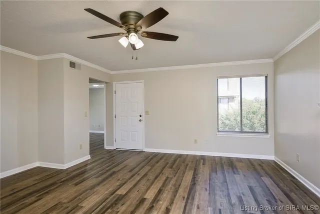 $204,900 | 1710 Charlestown New Albany Road, Unit 128, Jeffersonville, IN 47130