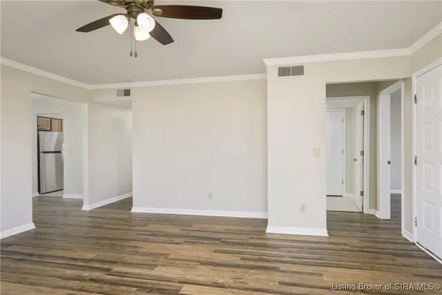 $204,900 | 1710 Charlestown New Albany Road, Unit 128, Jeffersonville, IN 47130