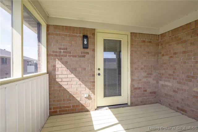 $204,900 | 1710 Charlestown New Albany Road, Unit 128, Jeffersonville, IN 47130