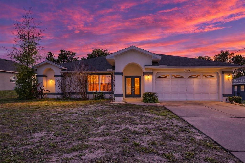 9350 Mallard Street Spring Hill, FL 34606 - Photo 1 of 46