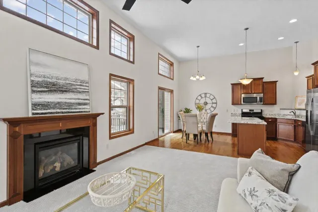 $349,000 | 3091 Wilderness Path, Woodbury, MN 55129