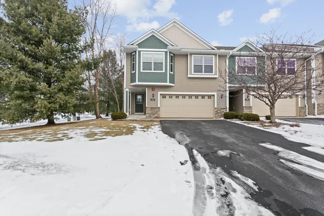 $349,000 | 3091 Wilderness Path, Woodbury, MN 55129
