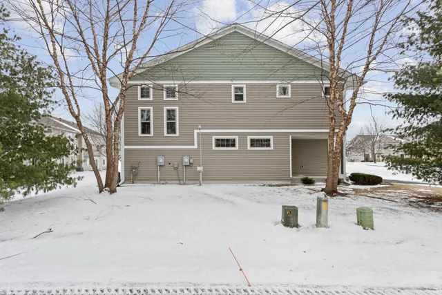 $349,000 | 3091 Wilderness Path, Woodbury, MN 55129