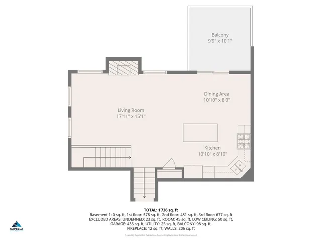 $349,000 | 3091 Wilderness Path, Woodbury, MN 55129
