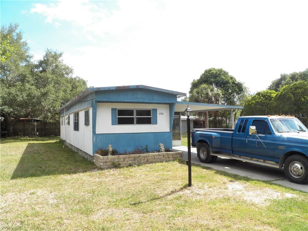 1725 Kilpatrick Road Nokomis, FL 34275 - Photo 1 of 1 Gallery Image 1