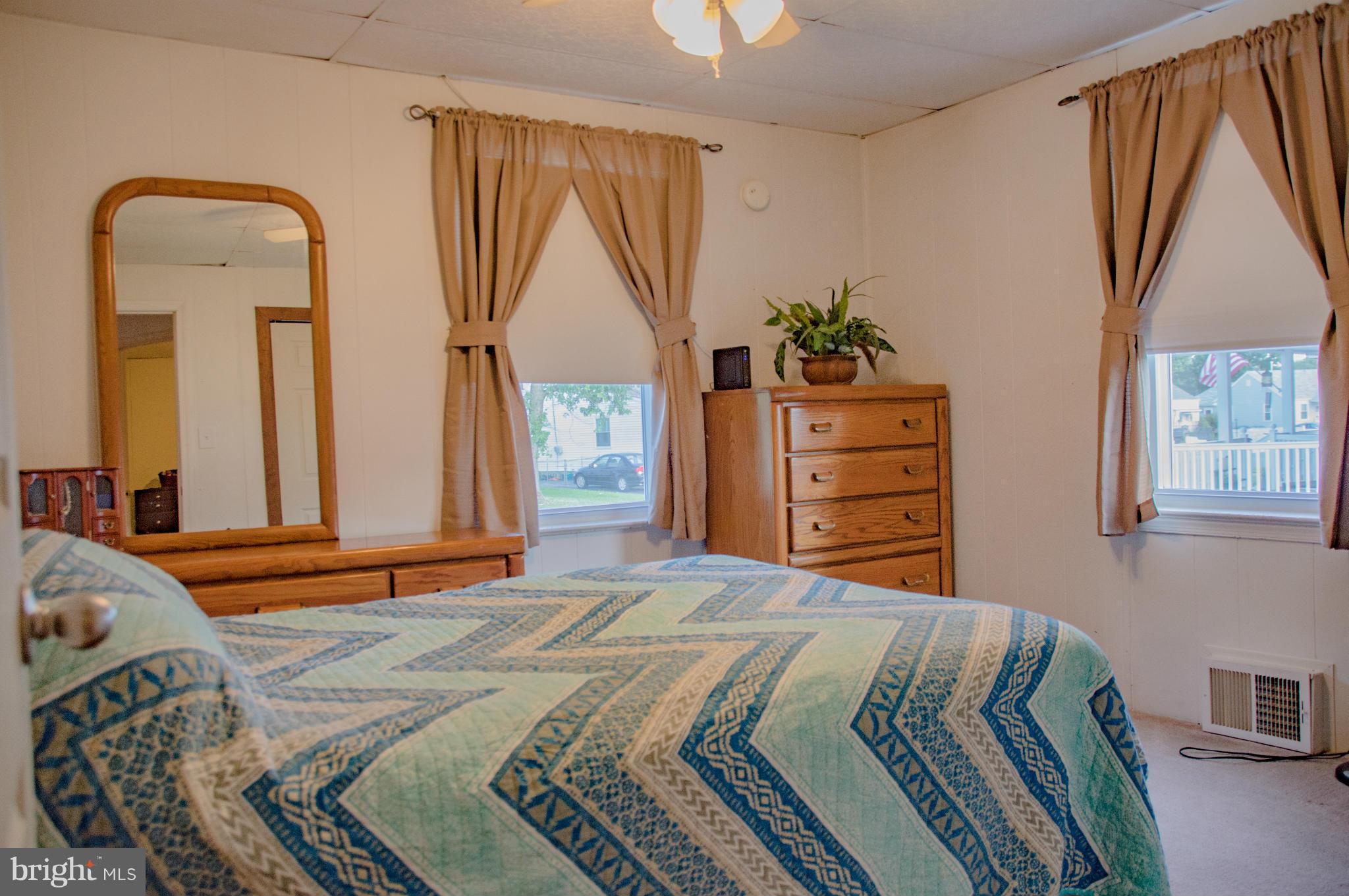225 Oakwood Road Baltimore, MD 21222 - Photo 13 of 25 Bedroom