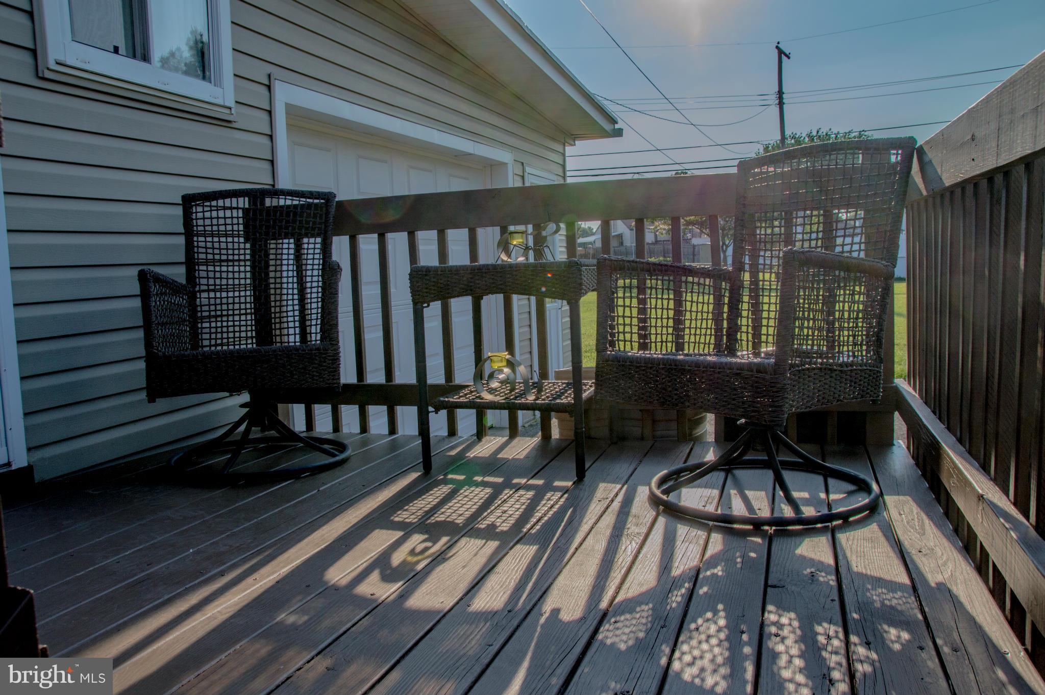 225 Oakwood Road Baltimore, MD 21222 - Photo 22 of 25 Exterior (General)