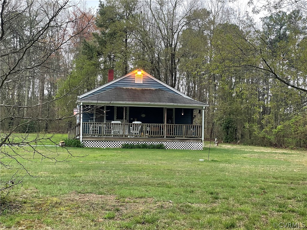 5449 Omo Road Richmond, VA 23234 - Photo 1 of 1 Gallery Image 1