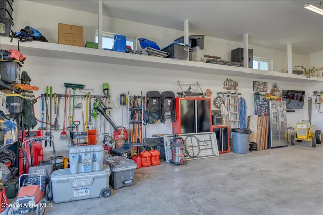 $896,000 | 1500 West Watercress Avenue, Post Falls, ID 83854