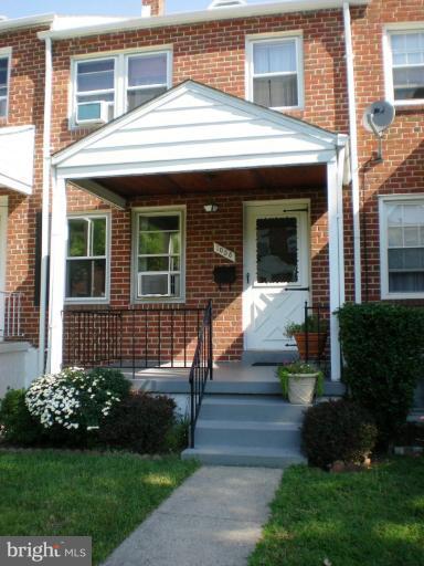 1058 Elm Road Arbutus, MD 21227 - Photo 1 of 17 Welcome to 1058 Elm Road