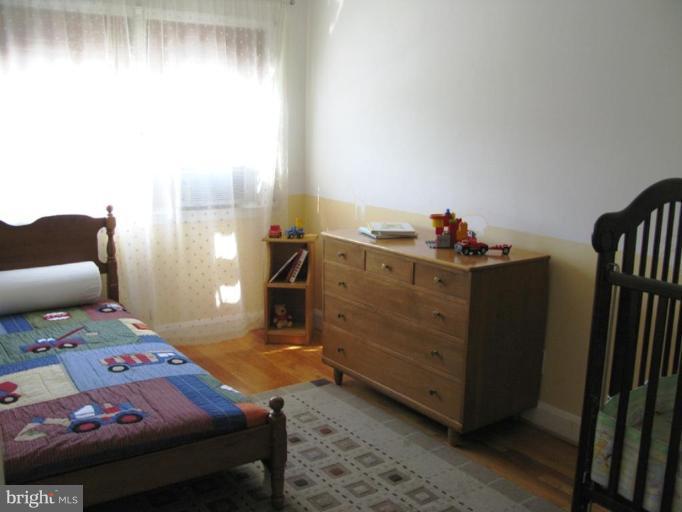 1058 Elm Road Arbutus, MD 21227 - Photo 14 of 17 Childrens bedrooms also with exposed h/w fls