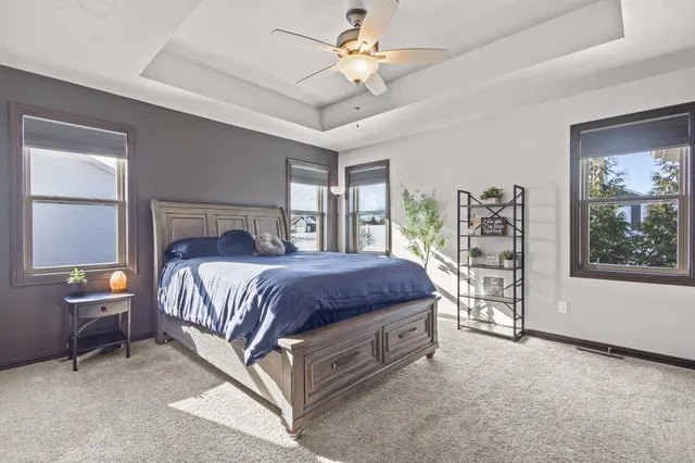 $489,900 | 4235 North Shadywood Court, Appleton, WI 54913