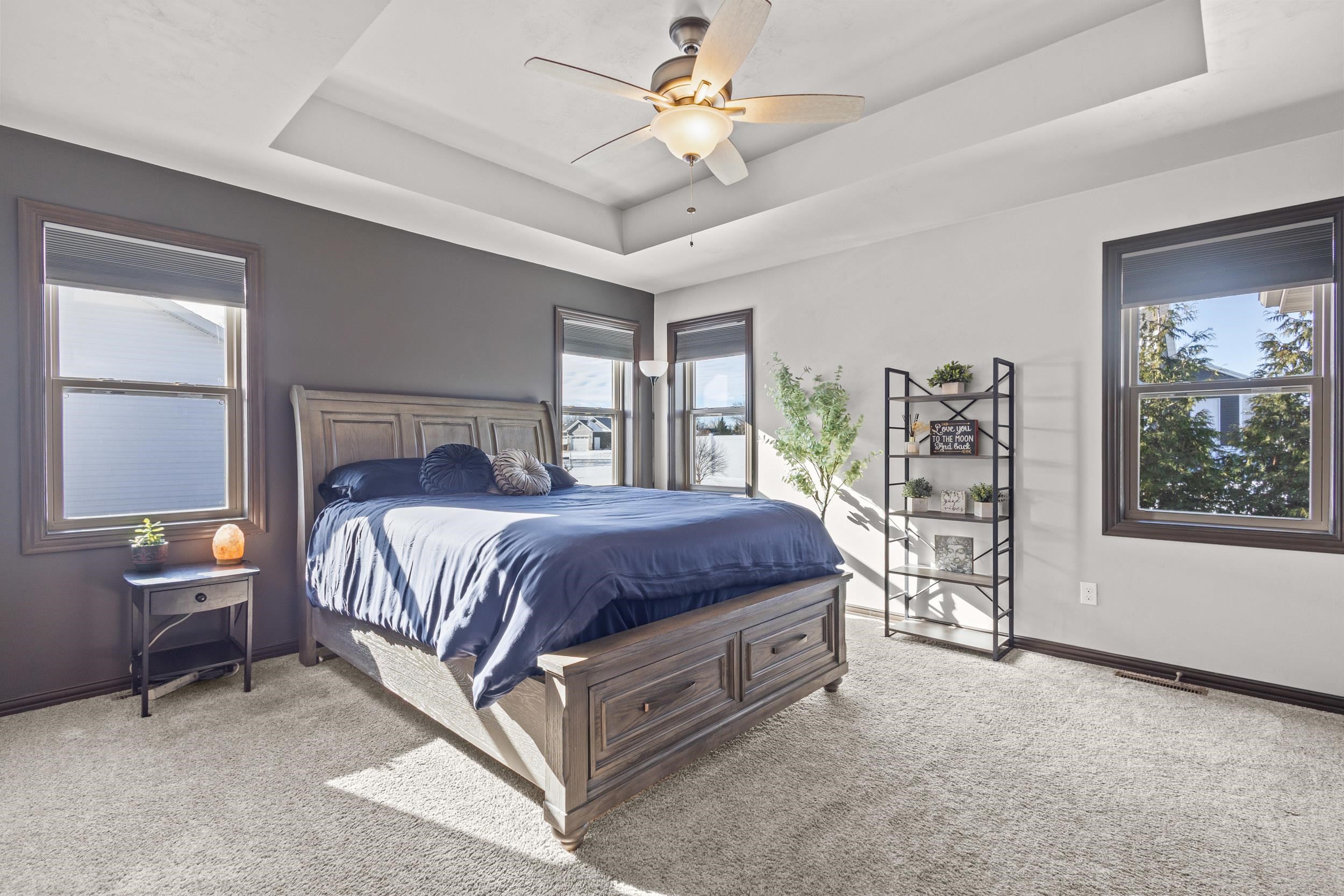 4235 North Shadywood Court Appleton, WI 54913 - Photo 14 of 41