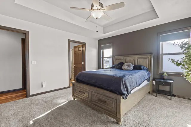 $489,900 | 4235 North Shadywood Court, Appleton, WI 54913