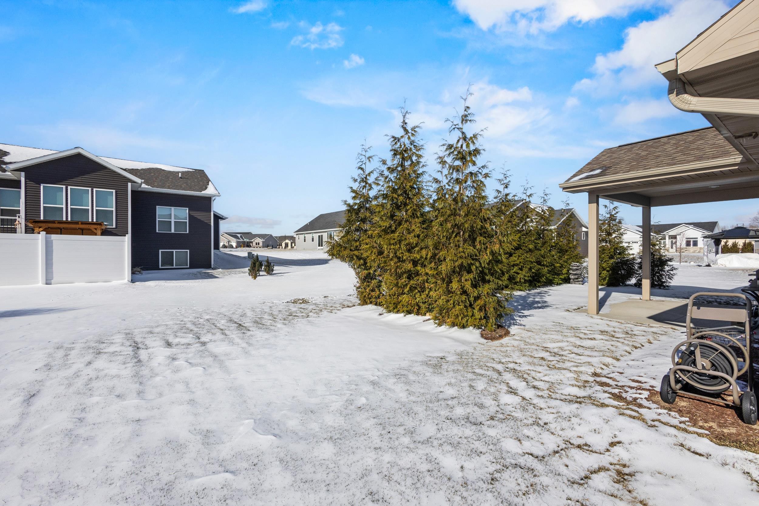 4235 North Shadywood Court Appleton, WI 54913 - Photo 32 of 41