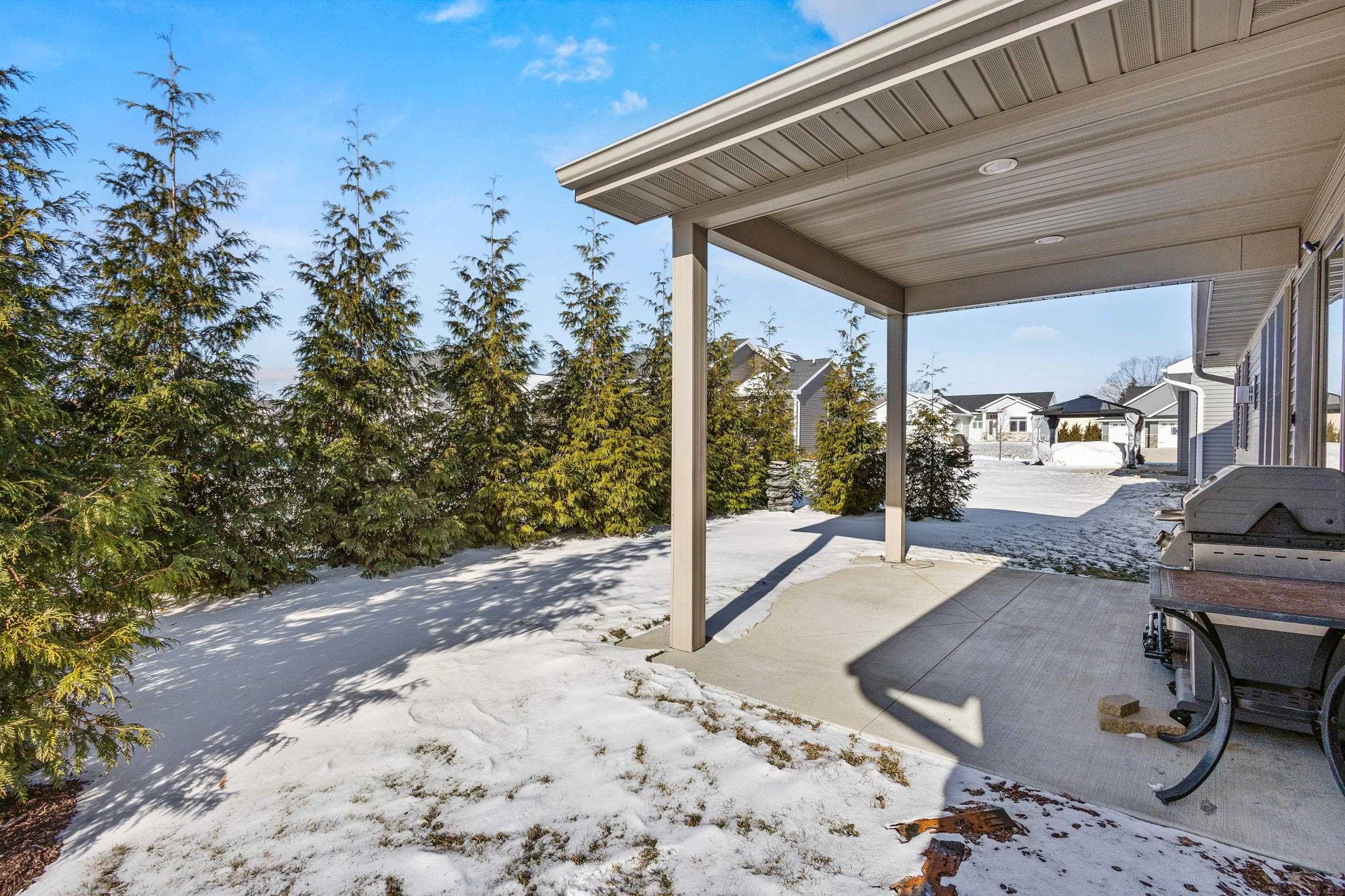 4235 North Shadywood Court Appleton, WI 54913 - Photo 35 of 41