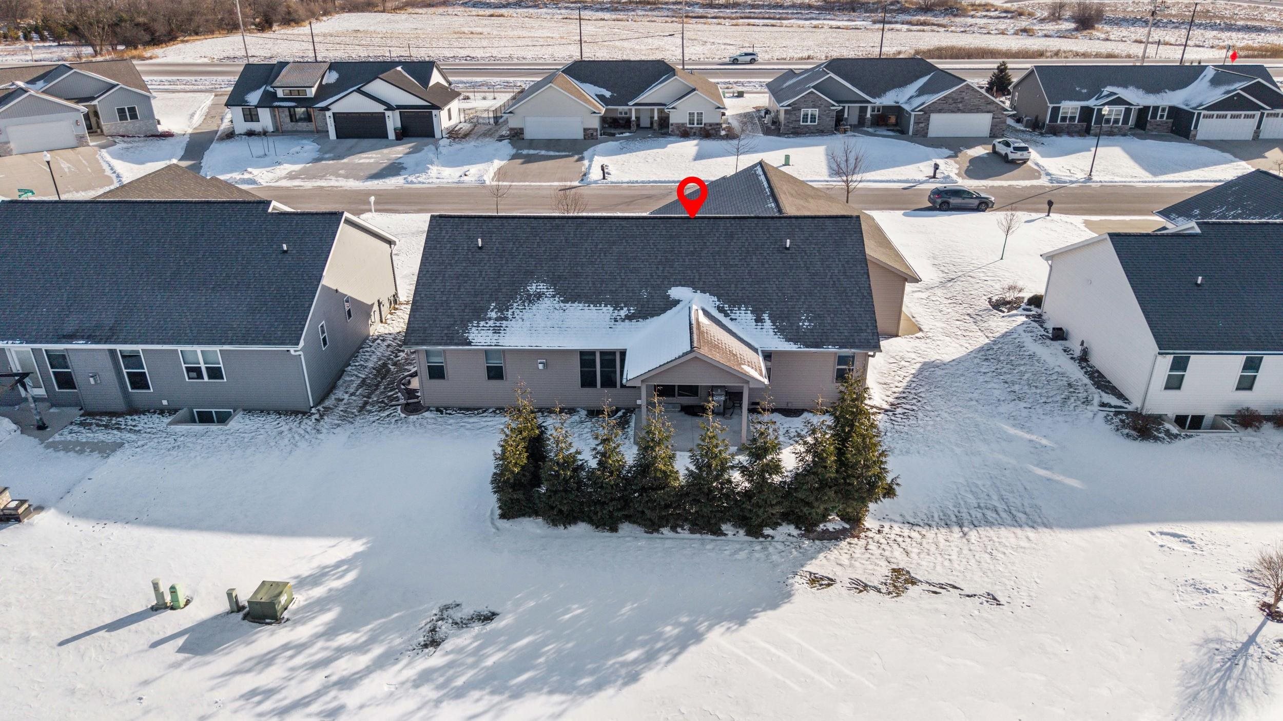 4235 North Shadywood Court Appleton, WI 54913 - Photo 39 of 41