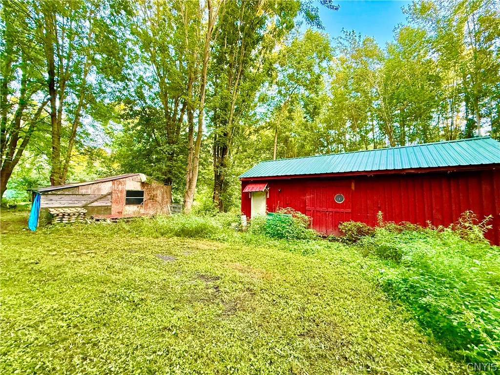 10337 Short Cut Road Cato, NY 13166 - Photo 8 of 15
