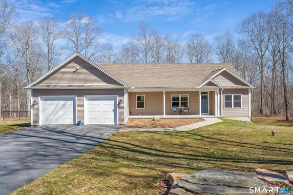 $670,000 | 6 Syleo Lane, Salem, CT 06420