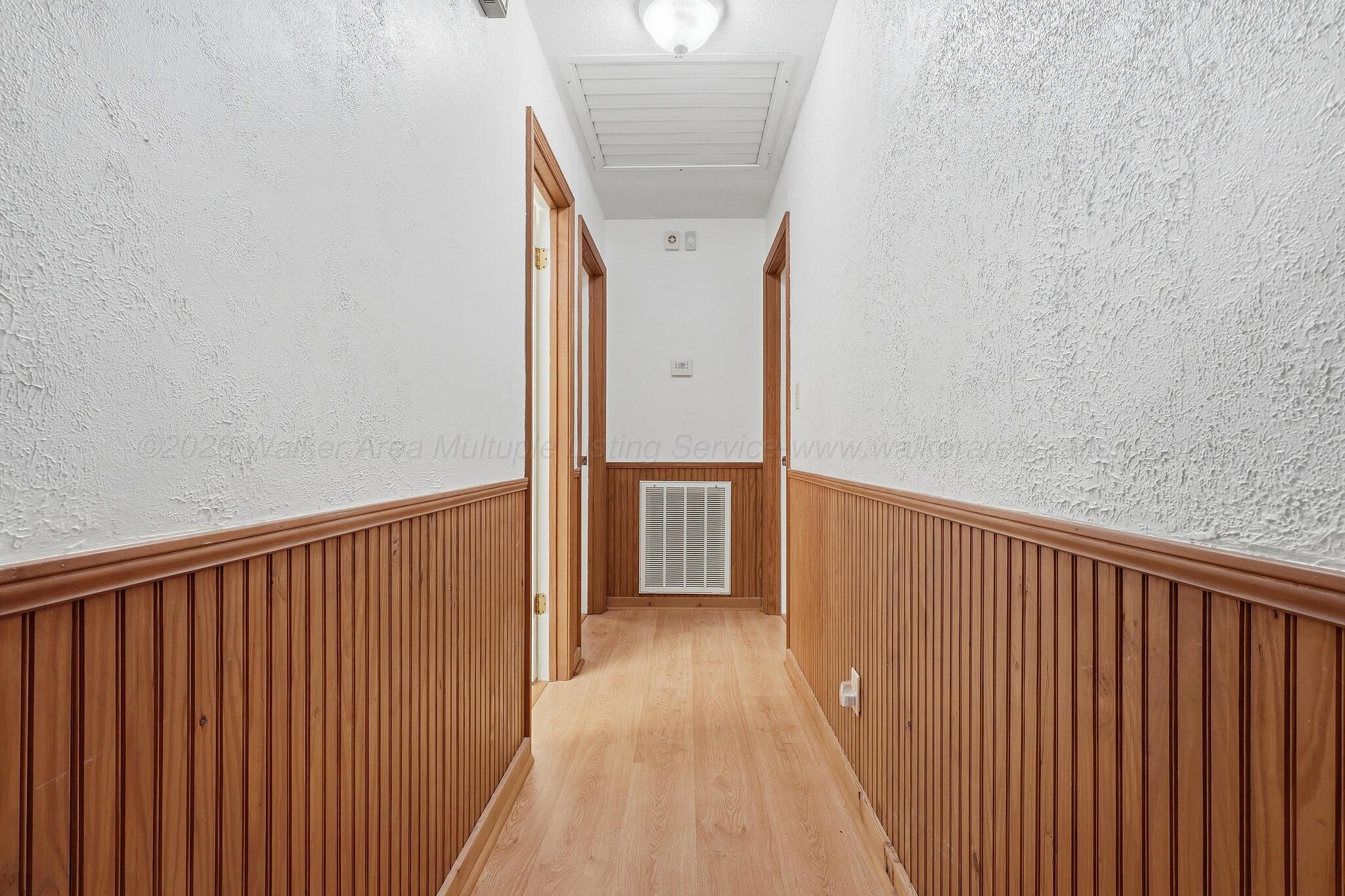 114 Hickory Grove Road Nauvoo, AL 35578 - Photo 18 of 31 hallway