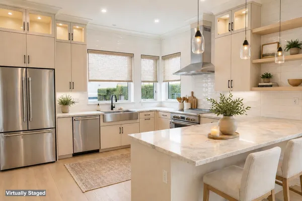 $2,595,000 | 100 Koa Court, Palo Alto, CA 94306
